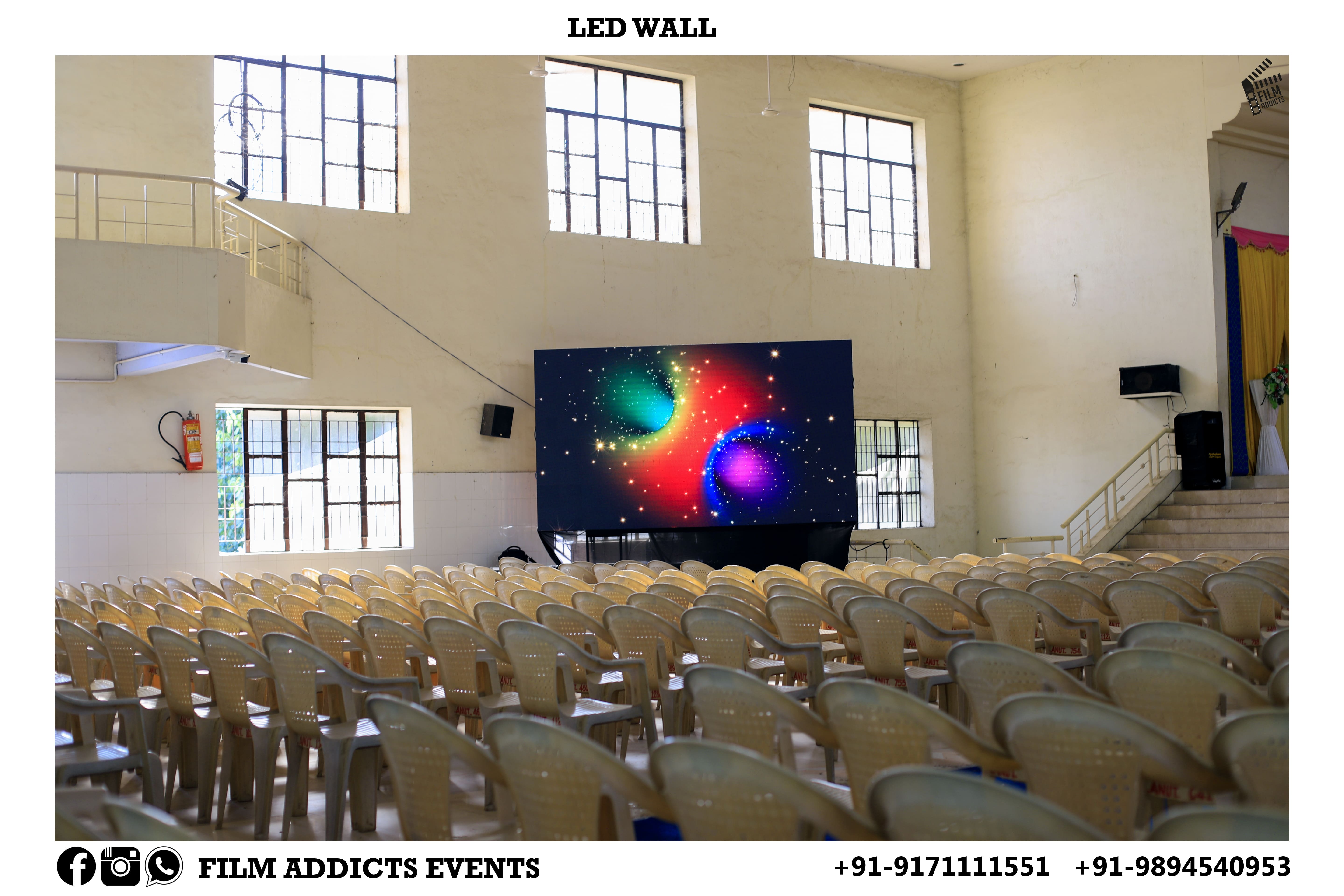 Best LED Video Wall Rental Services in Sivagangai, Best LED Wall Services In Sivagangai ,Best LED Wall Rental Services In Sivagangai, Best Budget LED Wall Rental  Services in Sivagangai, Best Wedding LED Wall Rentals In Sivagangai, Best clarity in led wall rentals in Sivagangai, Best cost-effective display rentals in Sivagangai, Best crisp, bright, high resolution led video services in Sivagangai, Best led wall rental services in Sivagangai, Best tailored lighting, vision and sound solutions led rentals in Sivagangai, Best outstanding new LED panels rental Service in Sivagangai, Best Indoor and Outdoor LED panels rental Service in Sivagangai, Best high resolution LED display rental Service in Sivagangai, Best Wedding LED wall rentals in Sivagangai, Best Grand wedding LED wall rentals in Sivagangai, Best LED wall rental Service in Sivagangai, Best LED Video Services in Sivagangai, Best Grand Wedding LED wall Renatls in Sivagangai, Best LED wall Rentals for Grand Occasions in Sivagangai, Best Wedding LED Video Services in Sivagangai, Best Wedding LED video wall Rental Services in Sivagangai, Best LED Video Wall Rentals for Grand Occassions in Sivagangai, Best LED Video Wall Rentals for events in Sivagangai, Best LED video Services for live events in Sivagangai, Best video wall rentals for Live events in Sivagangai, Best LED Video Wall Rentals for Live events in Sivagangai, Best LED Video Wall On Hire in Sivagangai, Best LED Video Wall Services in Sivagangai, Best LED Video Wall Service Systems in Sivagangai, Best LED Wall Washer Light Services in Sivagangai, Best LED Wall Light Services in Sivagangai, Best LED Wall Mount Bracket Services in Sivagangai.