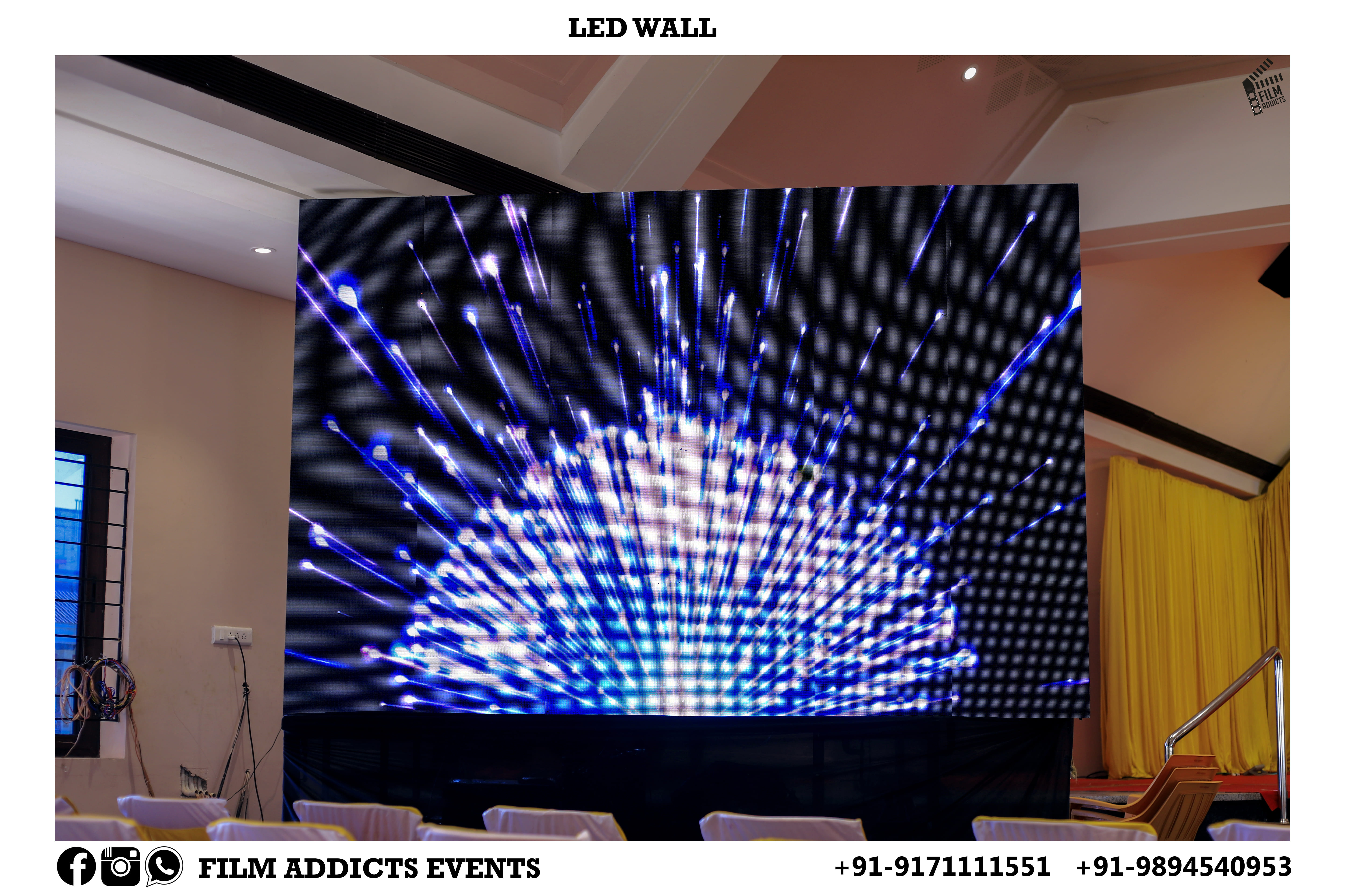 Best LED Video Wall Rental Services in Virudhunagar, Best LED Wall Services In Virudhunagar ,Best LED Wall Rental Services In Virudhunagar, Best Budget LED Wall Rental  Services in Virudhunagar, Best Wedding LED Wall Rentals In Virudhunagar, Best clarity in led wall rentals in Virudhunagar, Best cost-effective display rentals in Virudhunagar, Best crisp, bright, high resolution led video services in Virudhunagar, Best led wall rental services in Virudhunagar, Best tailored lighting, vision and sound solutions led rentals in Virudhunagar, Best outstanding new LED panels rental Service in Virudhunagar, Best Indoor and Outdoor LED panels rental Service in Virudhunagar, Best high resolution LED display rental Service in Virudhunagar, Best Wedding LED wall rentals in Virudhunagar, Best Grand wedding LED wall rentals in Virudhunagar, Best LED wall rental Service in Virudhunagar, Best LED Video Services in Virudhunagar, Best Grand Wedding LED wall Renatls in Virudhunagar, Best LED wall Rentals for Grand Occasions in Virudhunagar, Best Wedding LED Video Services in Virudhunagar, Best Wedding LED video wall Rental Services in Virudhunagar, Best LED Video Wall Rentals for Grand Occassions in Virudhunagar, Best LED Video Wall Rentals for events in Virudhunagar, Best LED video Services for live events in Virudhunagar, Best video wall rentals for Live events in Virudhunagar, Best LED Video Wall Rentals for Live events in Virudhunagar, Best LED Video Wall On Hire in Virudhunagar, Best LED Video Wall Services in Virudhunagar, Best LED Video Wall Service Systems in Virudhunagar, Best LED Wall Washer Light Services in Virudhunagar, Best LED Wall Light Services in Virudhunagar, Best LED Wall Mount Bracket Services in Virudhunagar.