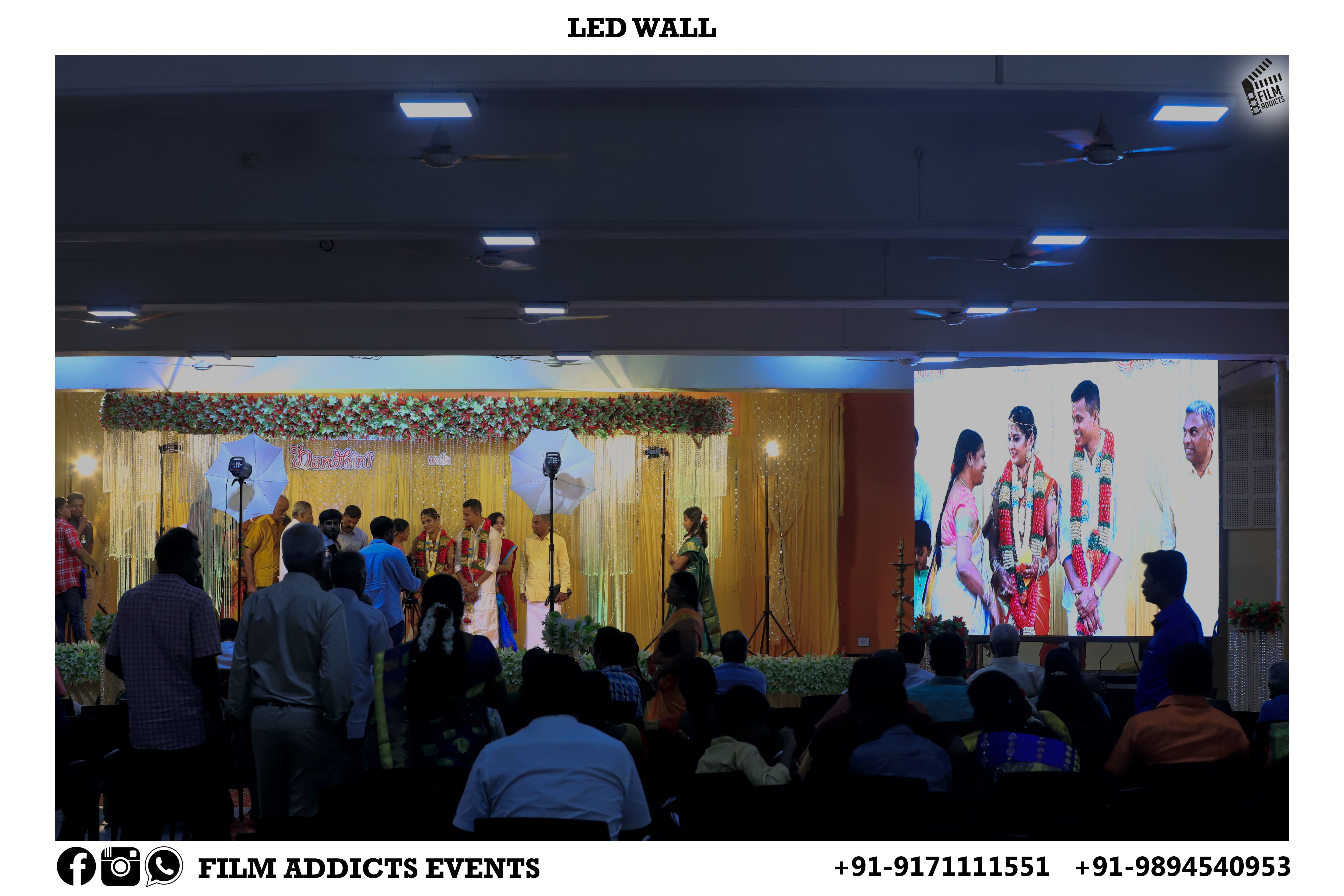 Best LED Video Wall Rentals in Dindigul, Best LED Wall Services In Dindigul ,Best LED Wall Rental Services In Dindigul, Best Budget LED Wall Rental  Services in Dindigul, Best Wedding LED Wall Rentals In Dindigul, Best clarity in led wall rentals in Dindigul, Best cost-effective display rentals in Dindigul, Best crisp, bright, high resolution led video services in Dindigul, Best led wall rental services in Dindigul, Best tailored lighting, vision and sound solutions led rentals in Dindigul, Best outstanding new LED panels rental Service in Dindigul, Best Indoor and Outdoor LED panels rental Service in Dindigul, Best high resolution LED display rental Service in Dindigul, Best Wedding LED wall rentals in Dindigul, Best Grand wedding LED wall rentals in Dindigul, Best LED wall rental Service in Dindigul, Best LED Video Services in Dindigul, Best Grand Wedding LED wall Renatls in Dindigul, Best LED wall Rentals for Grand Occasions in Dindigul, Best Wedding LED Video Services in Dindigul, Best Wedding LED video wall Rental Services in Dindigul, Best LED Video Wall Rentals for Grand Occassions in Dindigul, Best LED Video Wall Rentals for events in Dindigul, Best LED video Services for live events in Dindigul, Best video wall rentals for Live events in Dindigul, Best LED Video Wall Rentals for Live events in Dindigul, Best LED Video Wall On Hire in Dindigul, Best LED Video Wall Services in Dindigul, Best LED Video Wall Service Systems in Dindigul, Best LED Wall Washer Light Services in Dindigul, Best LED Wall Light Services in Dindigul, Best LED Wall Mount Bracket Services in Dindigul.